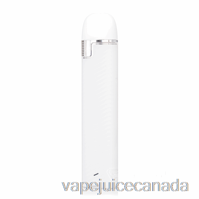 Vape Disposable Canada Uwell Popreel P1 13W Pod System Milk White